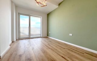 Apartament cu 2 camere dec. recent finisat+terasa de 12 mp/CF. - Poză 7