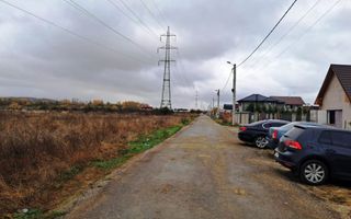 Teren intravilan de vanzare Tg.Jiu - Poză 9