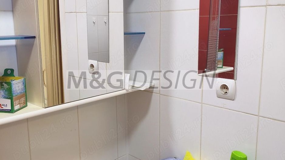 Apartament 2 camere Soarelui parter - spatiu comercial - Poză 5
