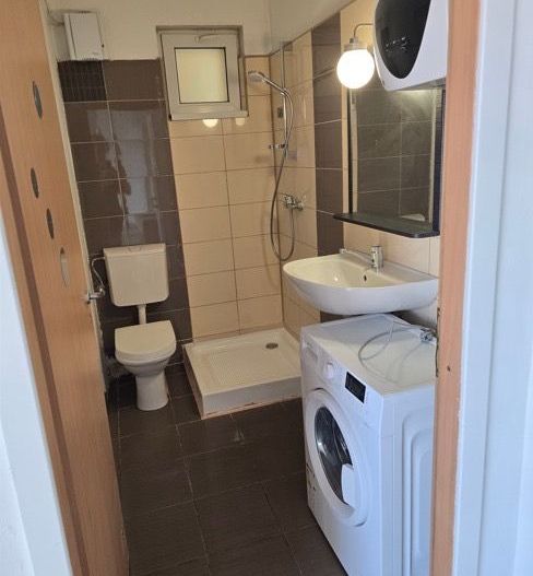 AP. 2 CAMERE IANCULUI, BLOC REABILITAT, BOILER, MOBILAT MODERN - Poză 8