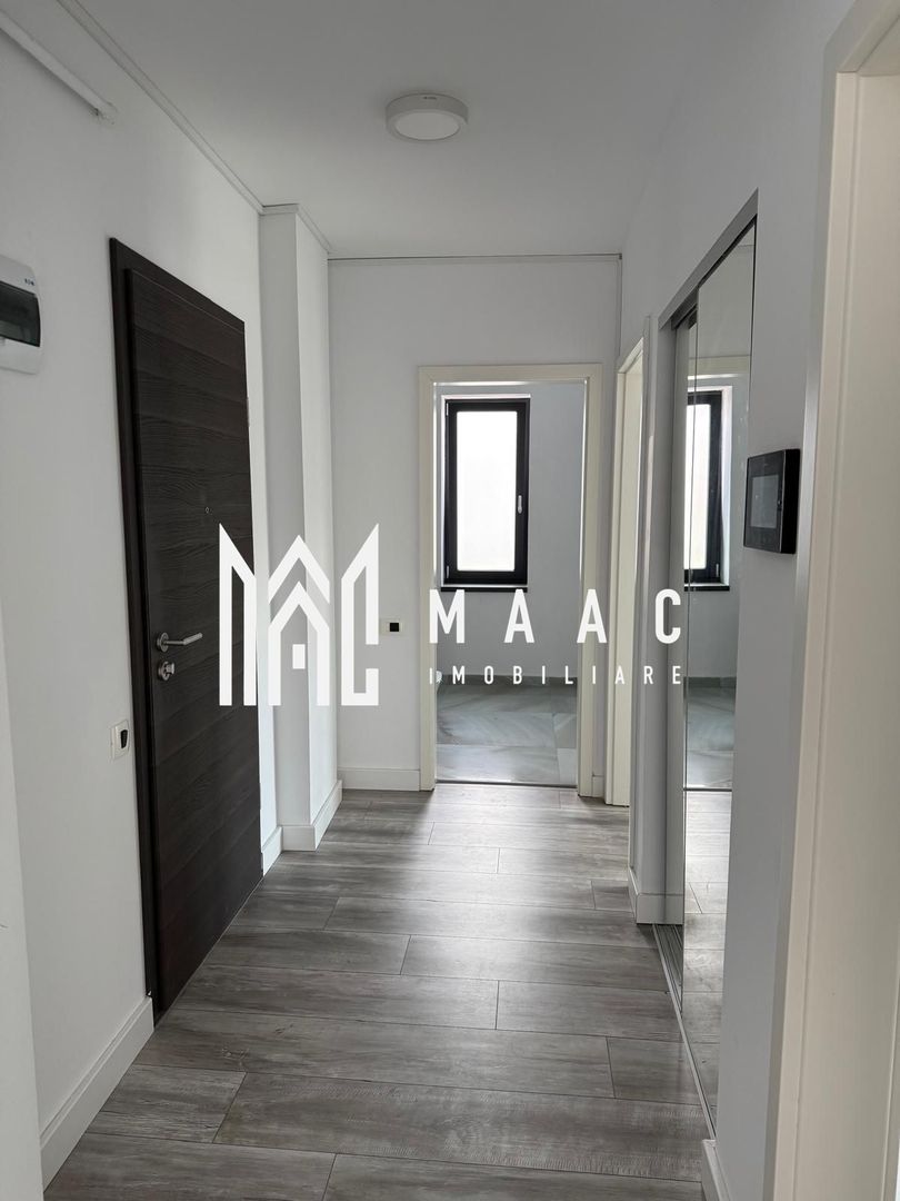 Apartament 3 camere| Calea Dumbrăvii | 2 Balcoane | Parcare - Poză 8
