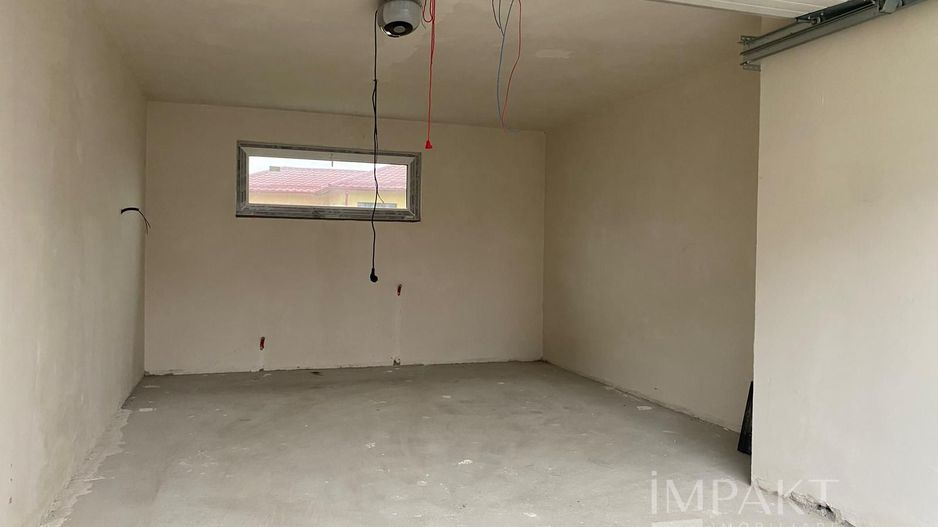 Unitate Locativa Semifinisata cu Teren de 350 mp in Chinteni - Poză 15