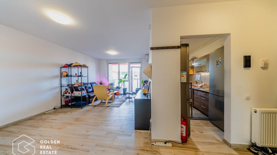 Apartament 3 camere, ARED Micalaca, comision 0% - Poză 7