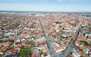 Teren intravilan de 5801 mp pe Andrei Șaguna, Arad - Poză 7