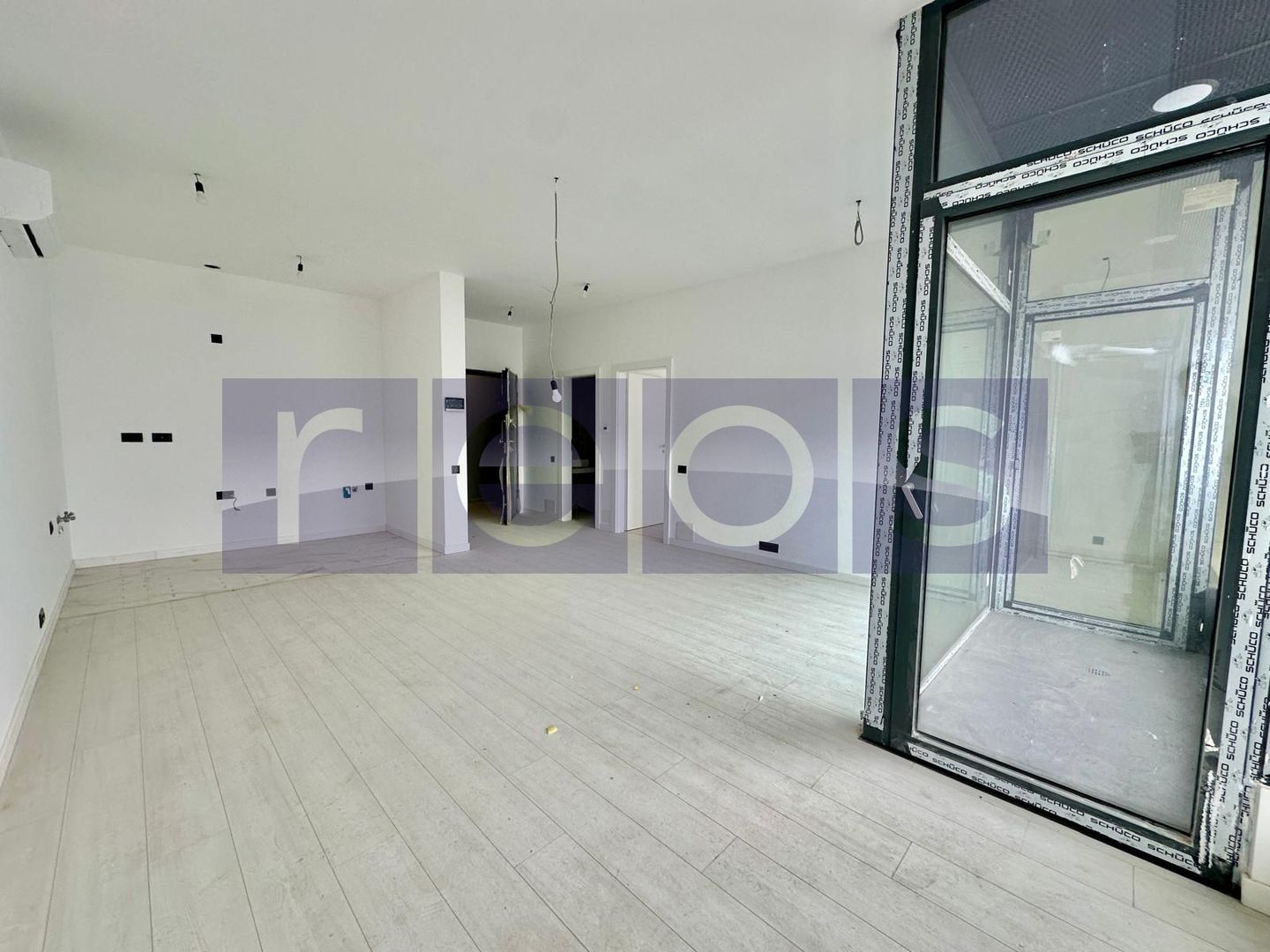 ONE NORTH LOFTS | IDEAL INVESTITIE | 2 CAMERE | 63MP | LOC PARCARE | - Poză 7