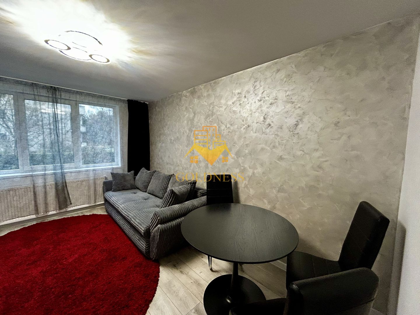 2 camere decomandate, Plopilor, USAMV, Platinia, Prima inchiriere - Poză 5