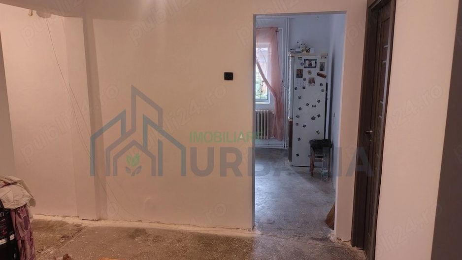 Apartament 3 camere, zona centrală Iași - Poză 6