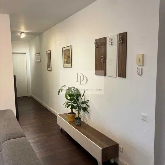 Chirie 3 camere-parcare subterana-zona Andrei Muresanu - Poză 5