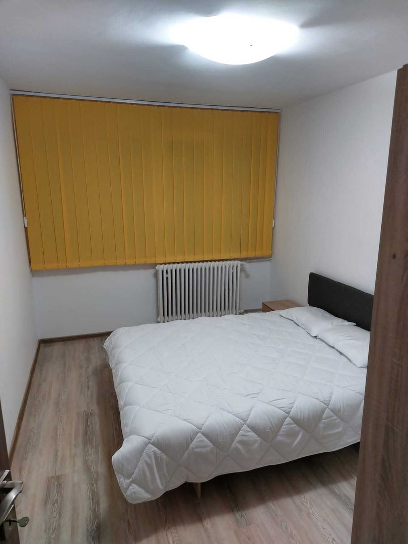 Inchiriez apartament 2 camere Piata Muncii | Basarabia - Poză 3