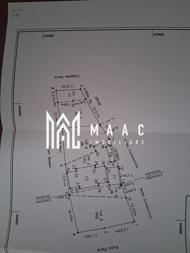 casa de vanzare | sat Cioboti (Olanu) | zona linistita - Poză 2
