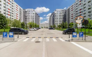 2 camere parter înalt Rotar Park 2 - Poză 14