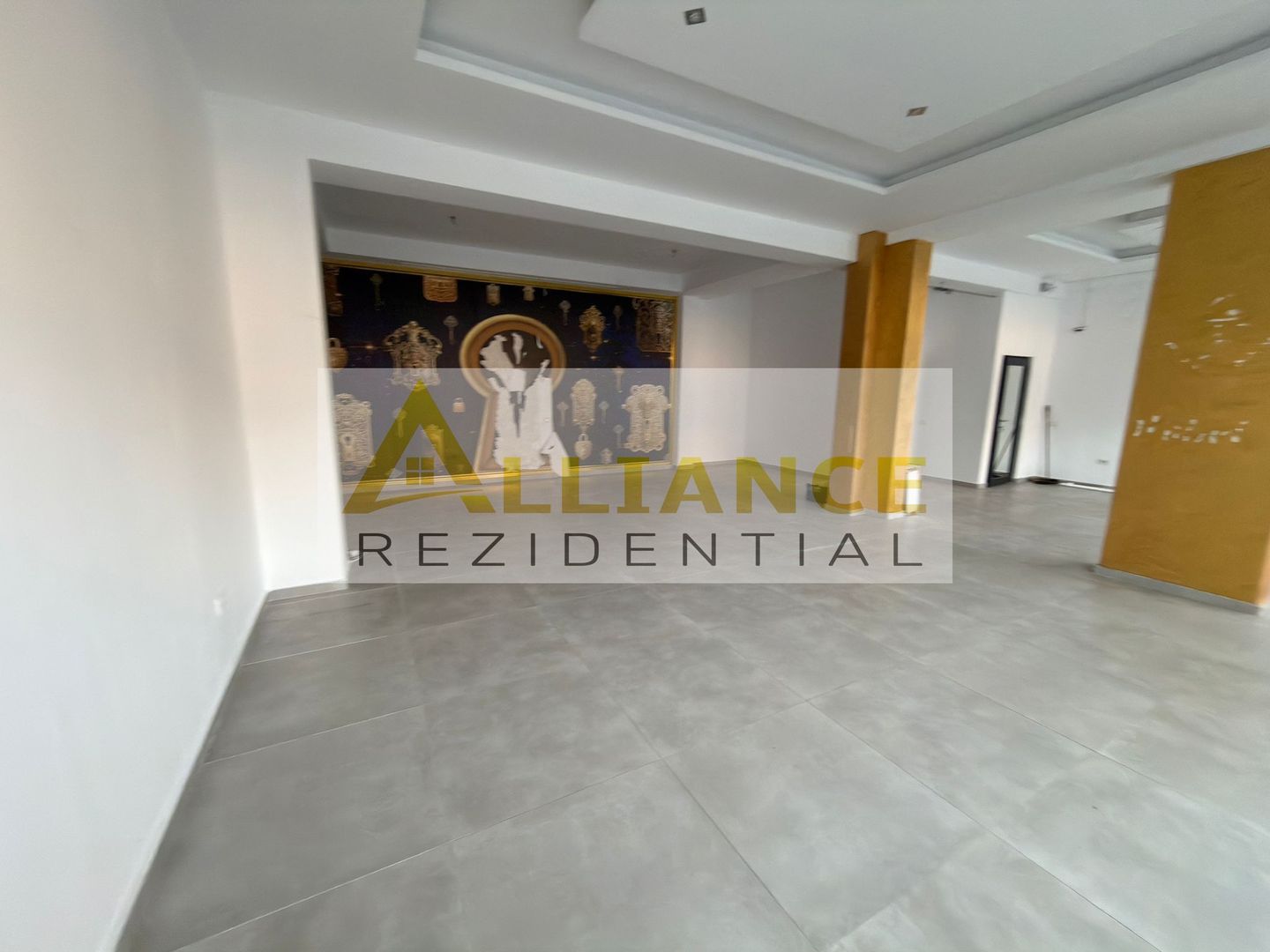 Spatiu comercial de inchiriat | Strada Postalionului | - Poză 1