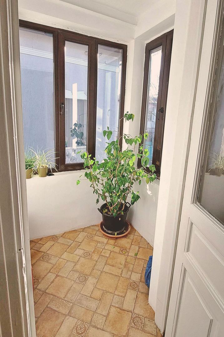 Zero comision, 77mp birou in vila Parc Carol - Olimpului, 11min metrou - Poză 5