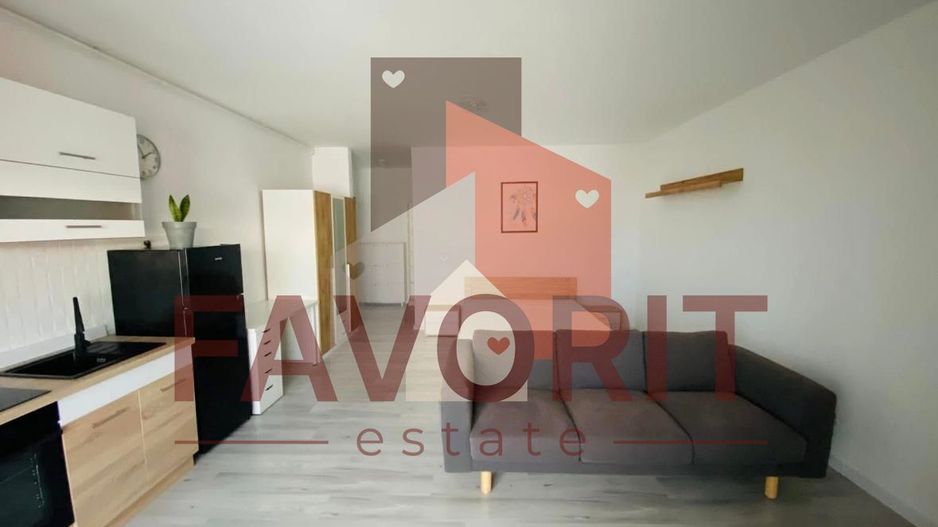 Mobilat si utilat. Aproape de mijloc de transport. Ideal investitie - Poză 3