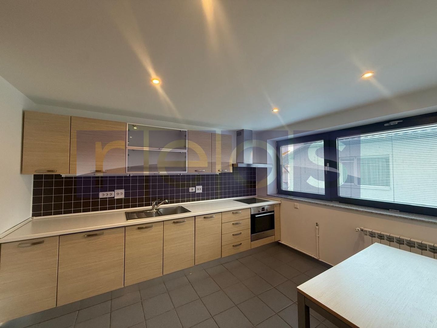 INCHIRIERE SOS NORDULUI | 3 CAMERE | VEDERE PARC | 153 MP | - Poză 12