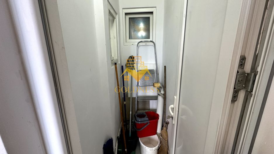 Spațiu birouri UltraCentral, Avram Iancu, Nicolae Titulescu, Cipariu - Poză 11