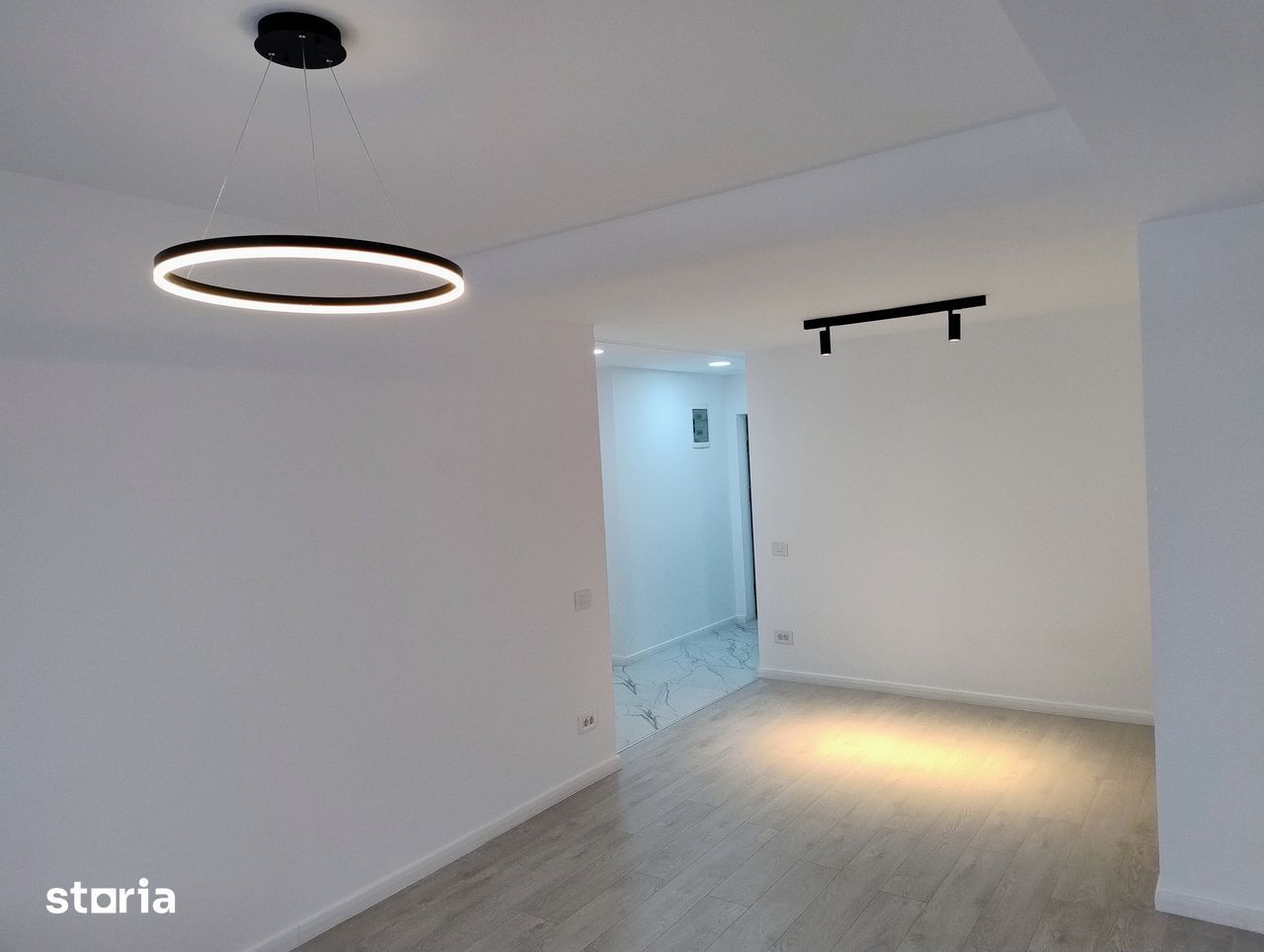 Studio nou 2024, încălzire în pardoseală, Novum Viilor - Poză 9