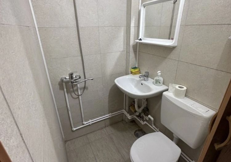 Apartament cu o cameră de vânzare-Complexul Studențesc, Timișoara - Poză 6