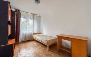 Decomandat - Etaj Intermediar - Zona Minerva, Manastur - Poză 4