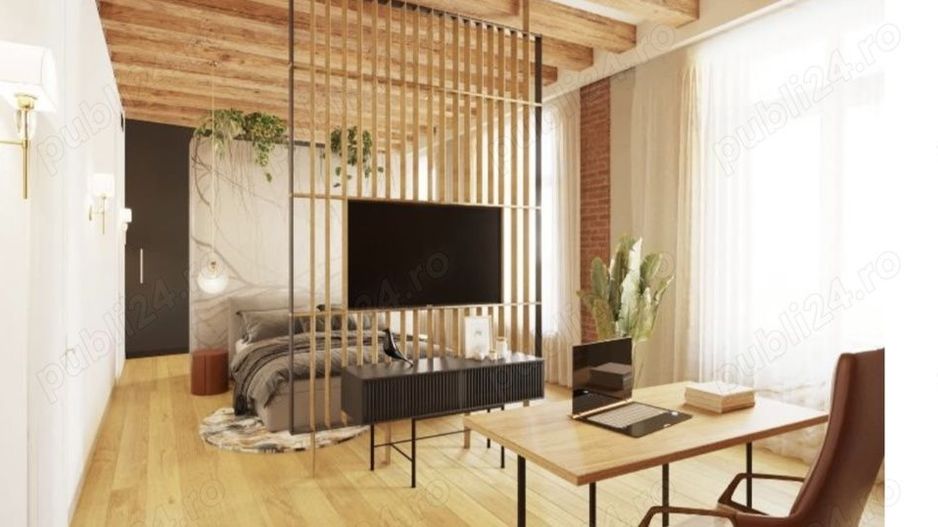 Apartament de lux in zona centrala - Poză 1