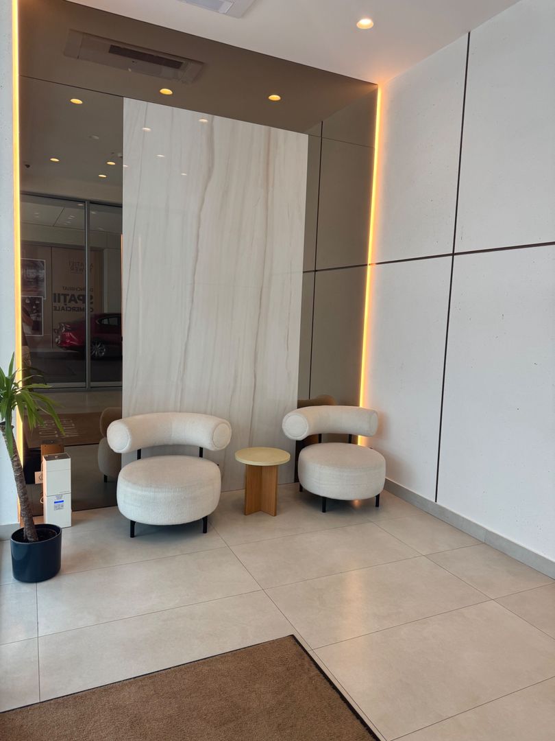 Oportunitate Investitie I Aviatiei Towers 2 Camere Promenada - Poză 11
