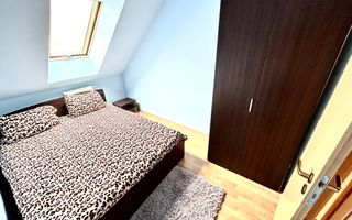 Apartament 4 camere | Mansardă | 65 mp utili | Vasile Aaron - Poză 5