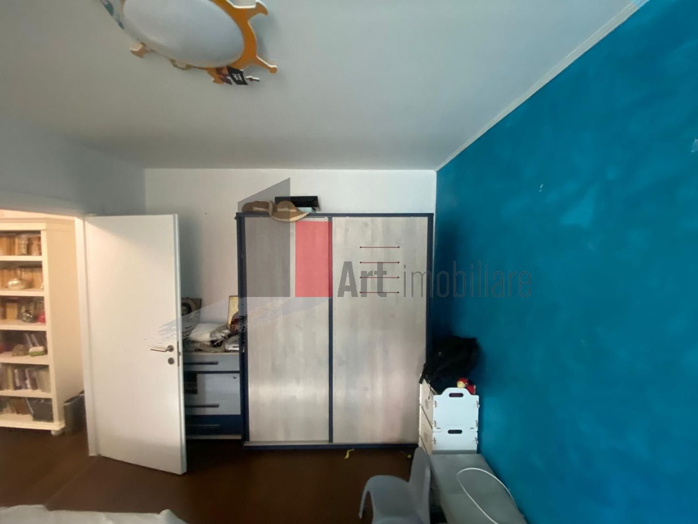 Apartament 2 camere langa parcul Titanii - Poză 9