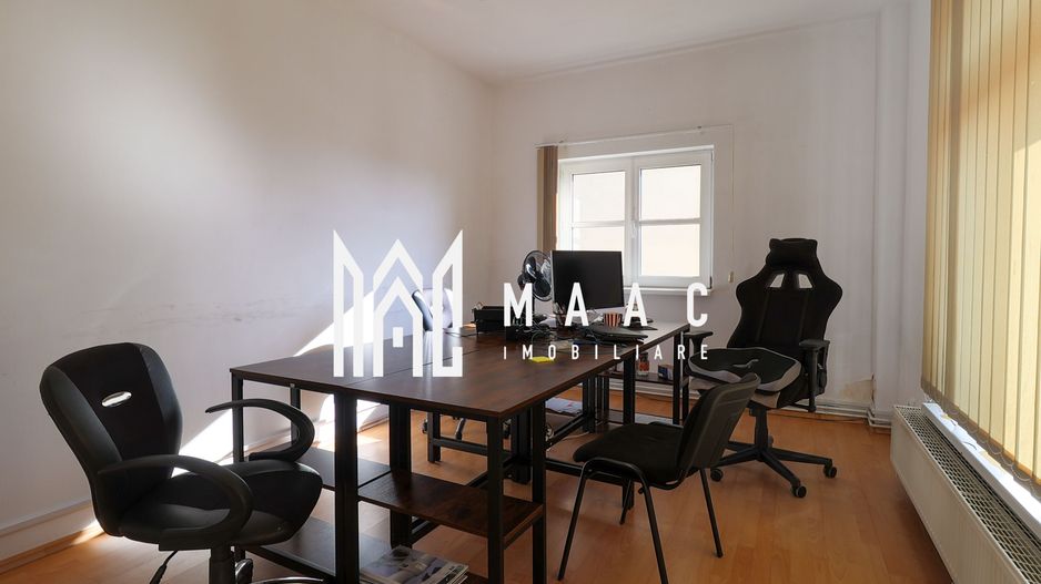 Spatiu  I 8 birouri I 2 hale I 1.140mp teren I Tiglari - Poză 4