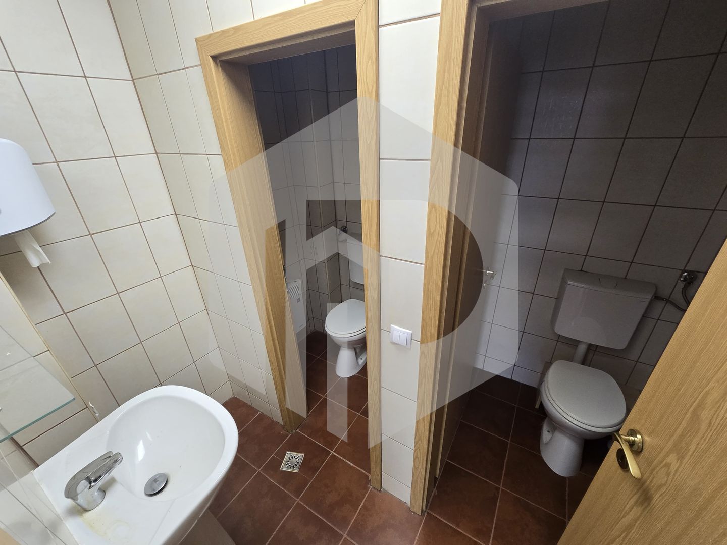 Spatiu de birouri 238 mp zona Calea Dumbravii - Poză 7