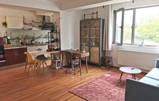2 camere, Pipera, Lac Saulei, loc de parcare, mobilat, utilat