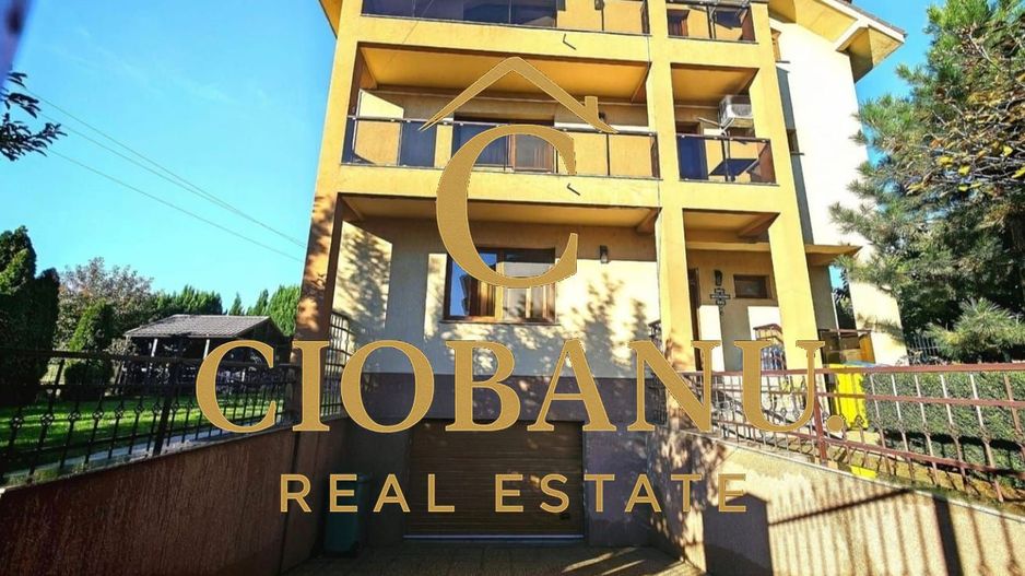 Casa, Drumul Muntenilor, 322mp utili, 496mp teren. - Poză 19