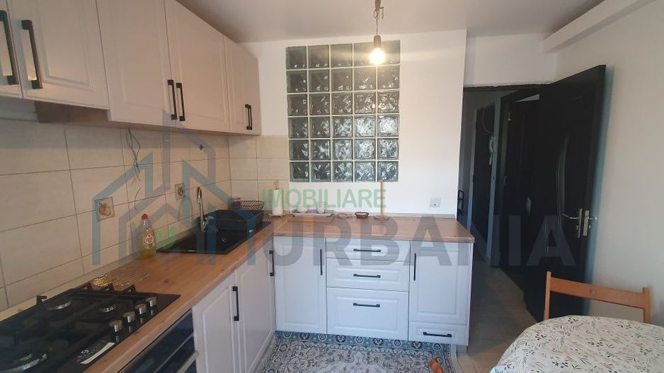 Apartament cu 3 camere în cartierul Nicolina 2, Iași - Poză 2