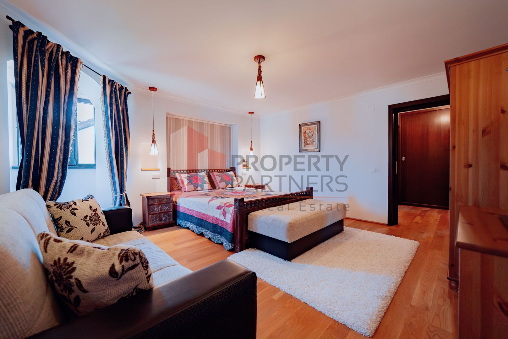 Proprietate de lux în Ghimbav, la doar 10 minute de Brașov - Poză 21