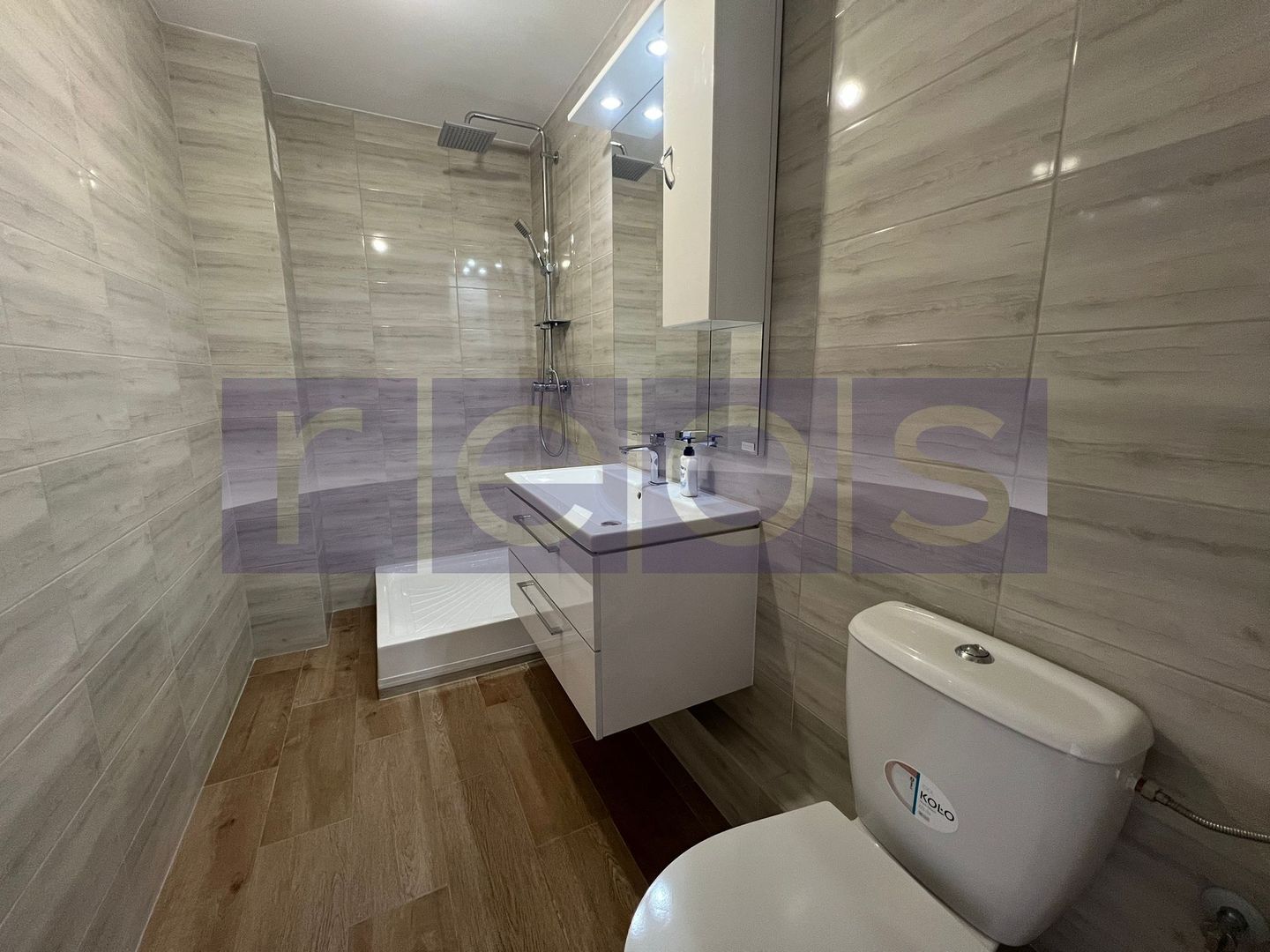 VANZARE 3 CAMERE | DECOMANDAT- VEDERE MIXTA |  ZONA NERVA TRAIAN - Poză 7