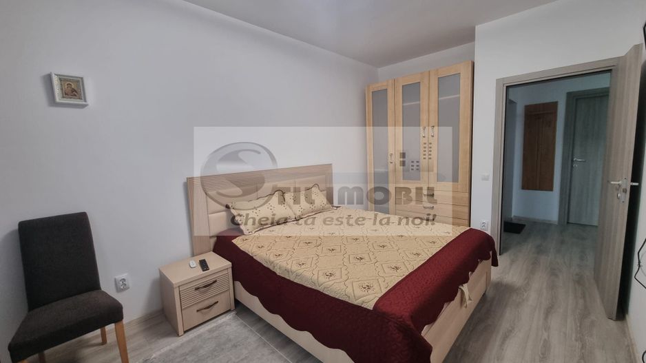Apartament cu 2 camere - Tatarasi - Etaj 2 - Parcare Inclusa ! - Poză 2