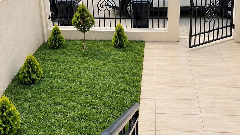 Duplex in Zonă Rezidențială Exclusivistă 190 mp utili - Poză 2