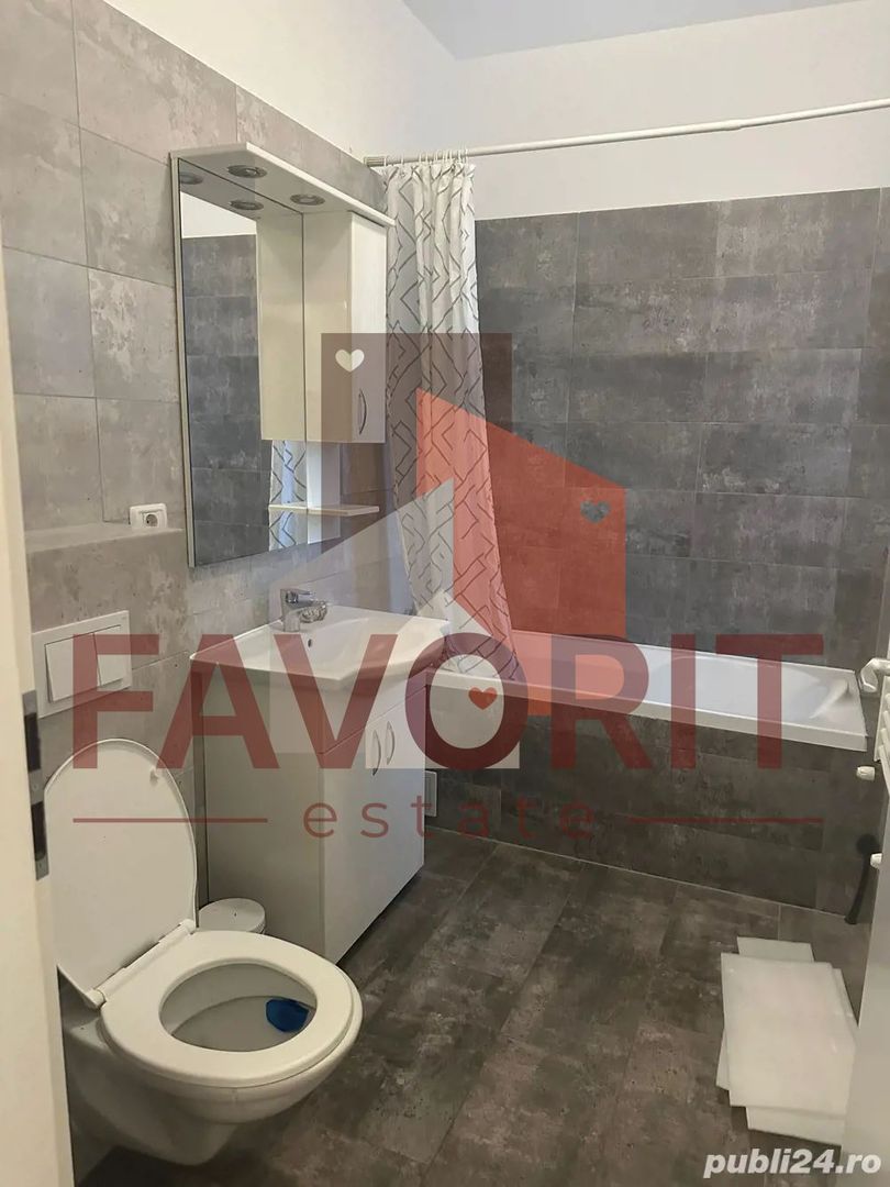 Aprtament 2 camere  | Giroc - Poză 6