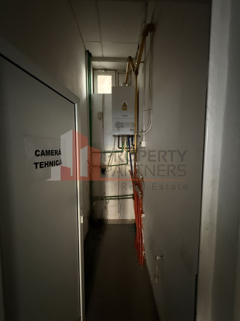 Spațiu comercial disponibil pentru închiriere - Poză 6
