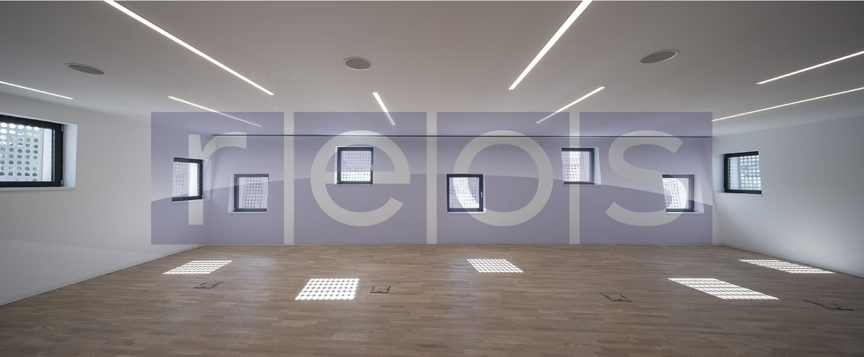 VANZARE -CLADIRE DE BIROURI - ARHITECTURA EXCEPTIONALA - Poză 10