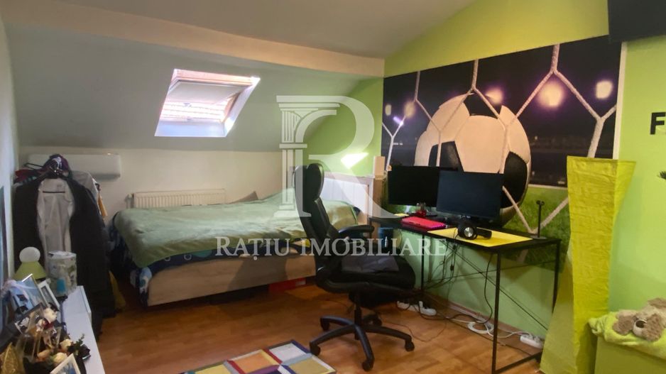 Casa de vânzare cu 3 camere | Tudor Vladimirescu |  Oradea - Poză 9