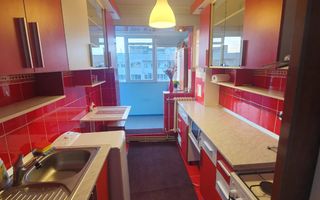 Apartament cu 2 camere / 54 mp/ zona Podu Ros - Poză 6