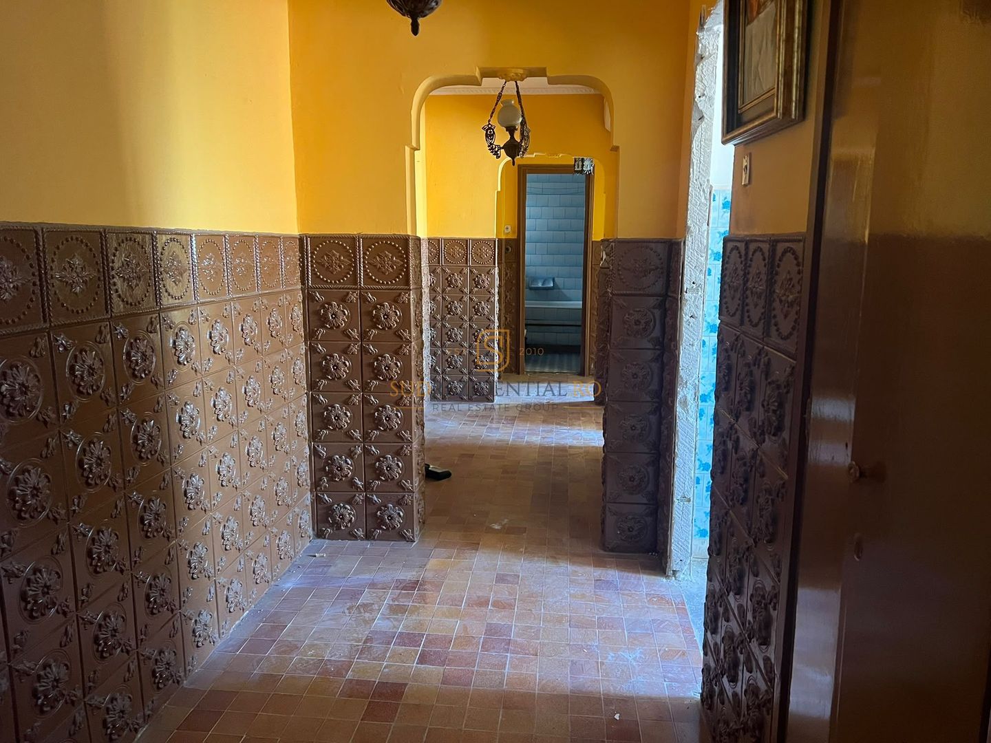 Apartament 3 camere decomandat de vanzare, 1 Decembrie, Sector 3 - Poză 4