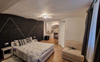 Garsonieră | 23 Mp | Centrul Vechi | Sibiu - Poză 1