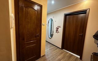Apartament 3 camere | 80 mpu | Zona Terezian - Poză 12