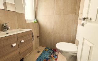 Casa Individuala 4 camere, 108mp, Teren 500mp, Piscina,  Penny-Apahida - Poză 15