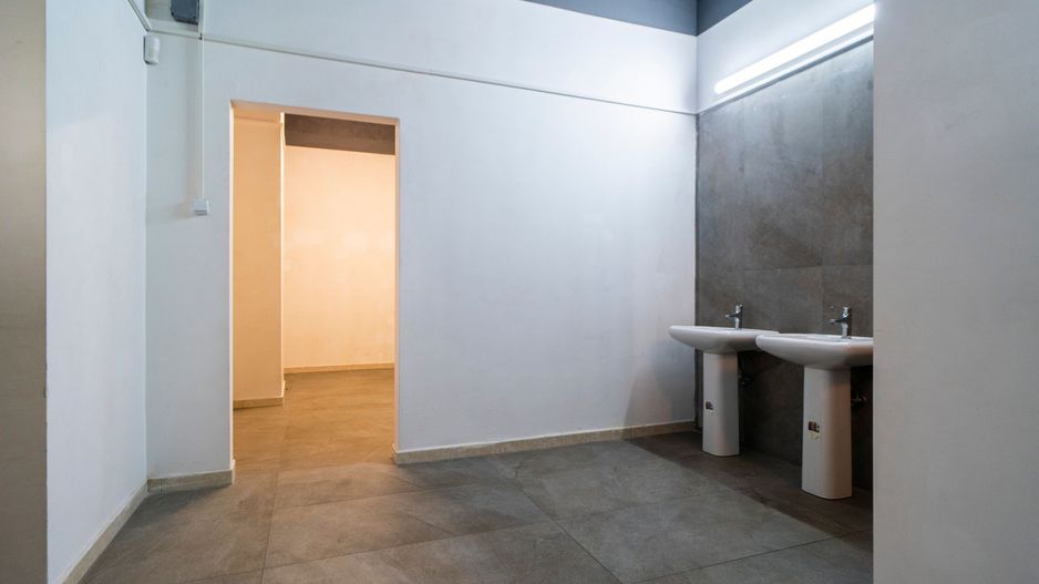 Spatiu Comercial | Militari-Uverturii-Apusului 280mp, vitrina 37 mp, - Poză 26