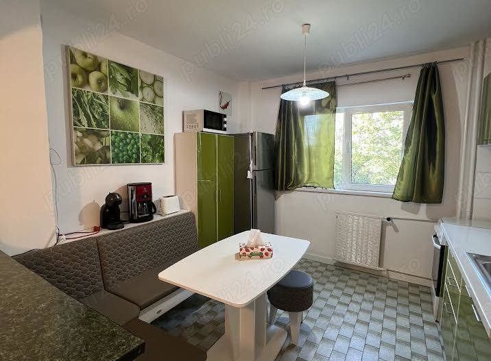 Apartament spatios Turda - Poză 5