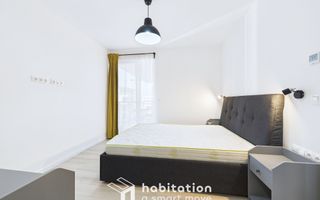 Apartament elegant si vibrant, vedere panoramicǎ ,zona Lipovei- Padure - Poză 15