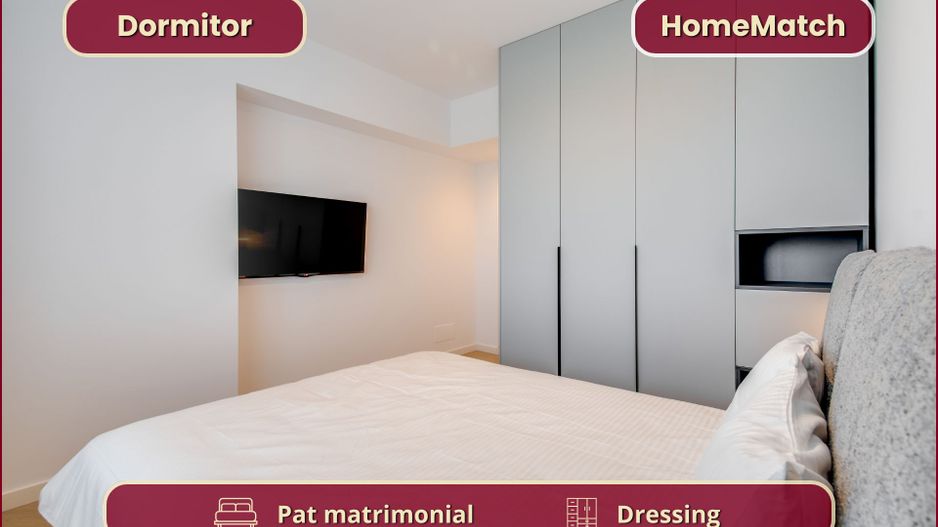 Cortina North || 2 camere || Comision 0% - Poză 9