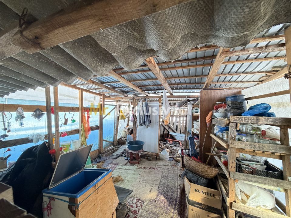 Casa Priboieni - sat Pitoi Arges - Poză 16